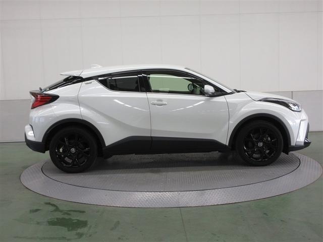 Ｃ－ＨＲ Ｇ　モード　ネロ　セーフティプラス（5枚目）