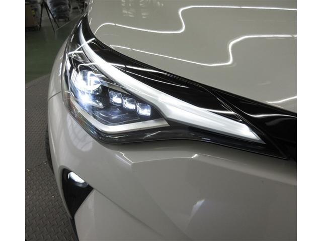 Ｃ－ＨＲ Ｇ　モード　ネロ　セーフティプラス（7枚目）