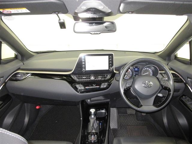 Ｃ－ＨＲ Ｇ　モード　ネロ　セーフティプラス（8枚目）