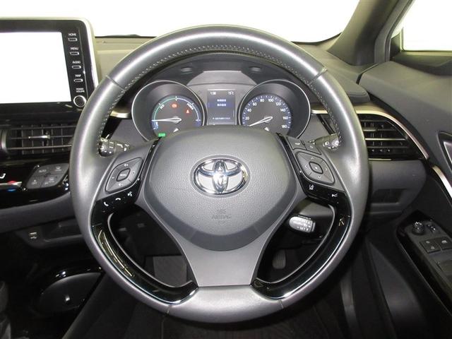 Ｃ－ＨＲ Ｇ　モード　ネロ　セーフティプラス（9枚目）