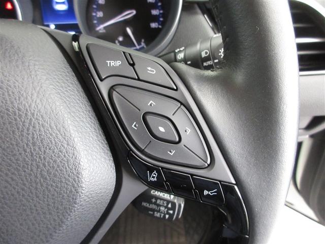 Ｃ－ＨＲ Ｇ　モード　ネロ　セーフティプラス（11枚目）