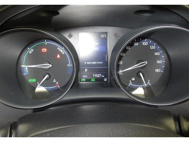 Ｃ－ＨＲ Ｇ　モード　ネロ　セーフティプラス（13枚目）