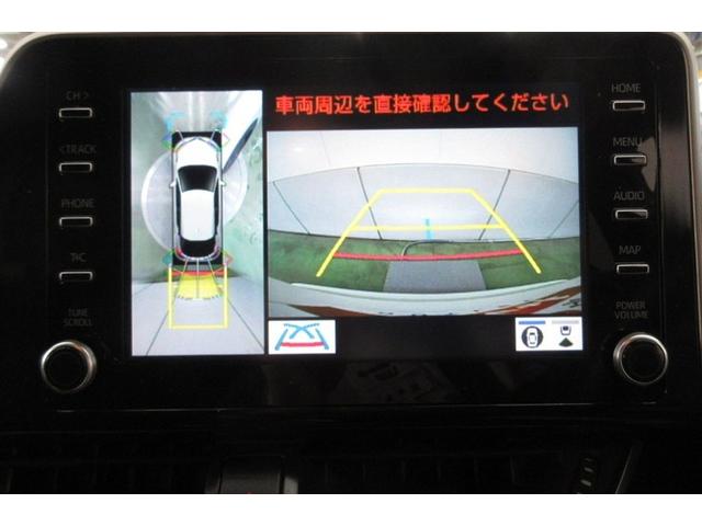 Ｃ－ＨＲ Ｇ　モード　ネロ　セーフティプラス（15枚目）