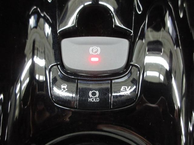 Ｃ－ＨＲ Ｇ　モード　ネロ　セーフティプラス（18枚目）