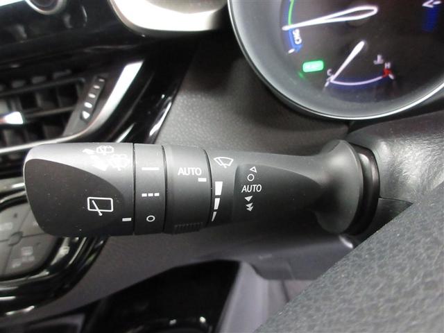 Ｃ－ＨＲ Ｇ　モード　ネロ　セーフティプラス（21枚目）