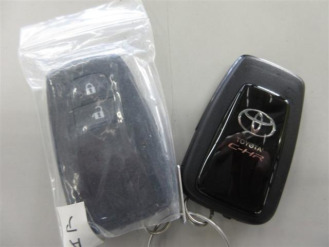 Ｃ－ＨＲ Ｇ　モード　ネロ　セーフティプラス（24枚目）