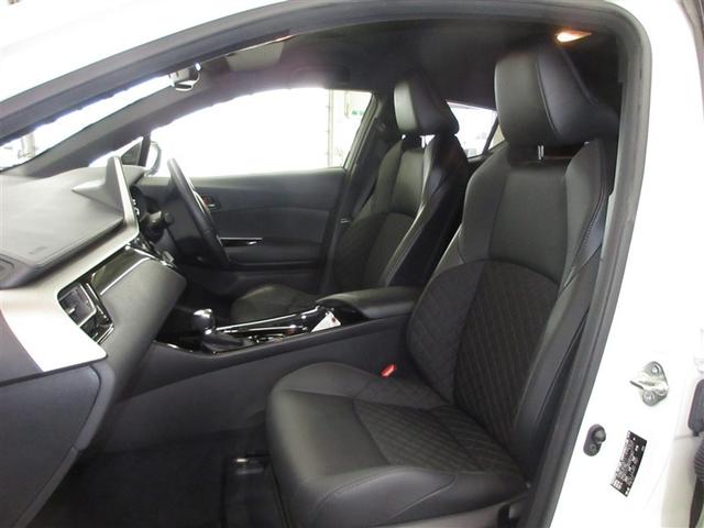 Ｃ－ＨＲ Ｇ　モード　ネロ　セーフティプラス（25枚目）