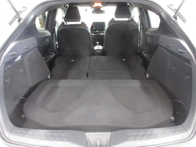 Ｃ－ＨＲ Ｇ　モード　ネロ　セーフティプラス（27枚目）