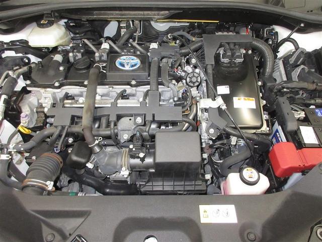 Ｃ－ＨＲ Ｇ　モード　ネロ　セーフティプラス（28枚目）