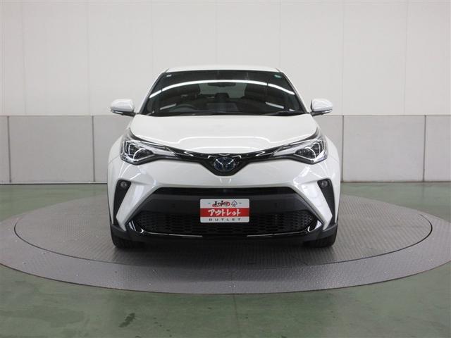 Ｃ－ＨＲ Ｇ　モード　ネロ　セーフティプラス（30枚目）