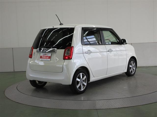 Ｎ－ＯＮＥ ツアラー・Ａパッケージ（6枚目）