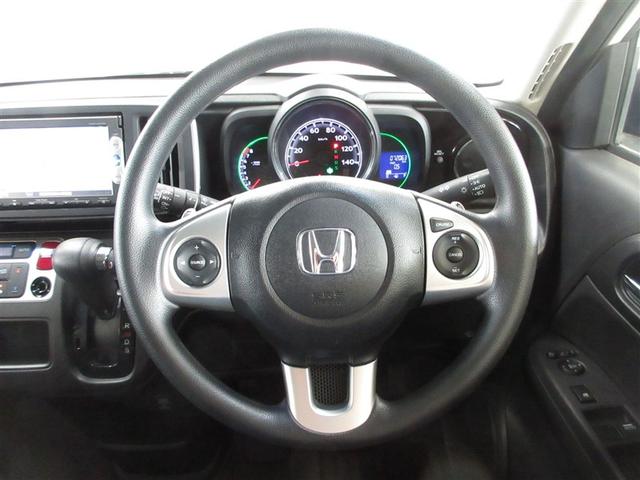 Ｎ－ＯＮＥ ツアラー・Ａパッケージ（9枚目）