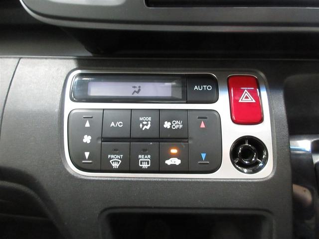 Ｎ－ＯＮＥ ツアラー・Ａパッケージ（13枚目）