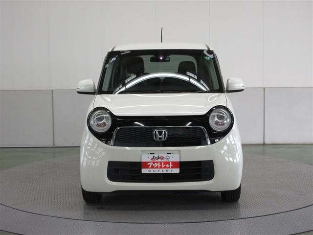 Ｎ－ＯＮＥ ツアラー・Ａパッケージ（26枚目）