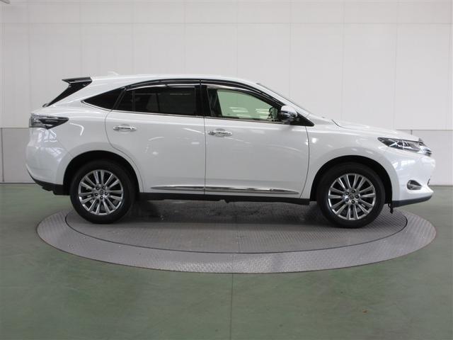 ハリアー プレミアム アドバンスドパッケージ(5枚目)