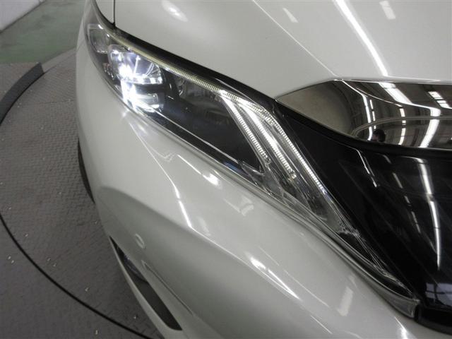 ハリアー プレミアム アドバンスドパッケージ(6枚目)