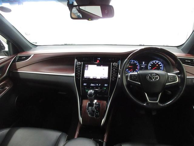 ハリアー プレミアム アドバンスドパッケージ(7枚目)