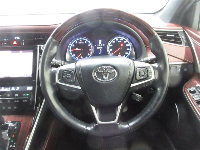 ハリアー プレミアム アドバンスドパッケージ(8枚目)