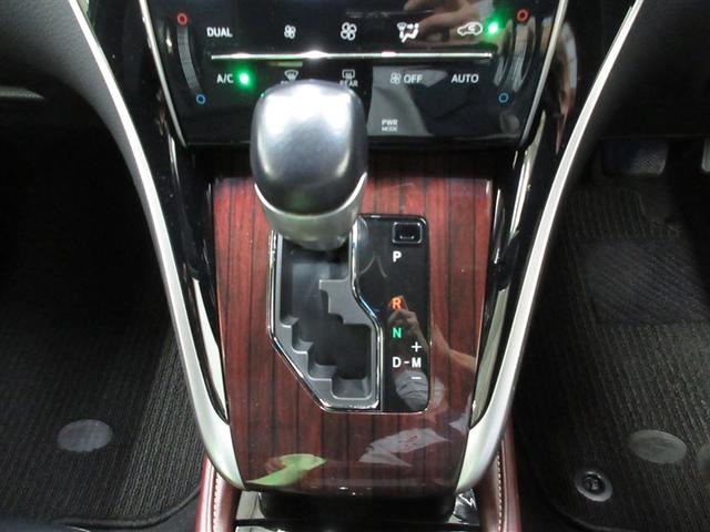 ハリアー プレミアム アドバンスドパッケージ(15枚目)