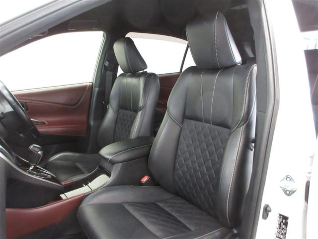 ハリアー プレミアム アドバンスドパッケージ(26枚目)