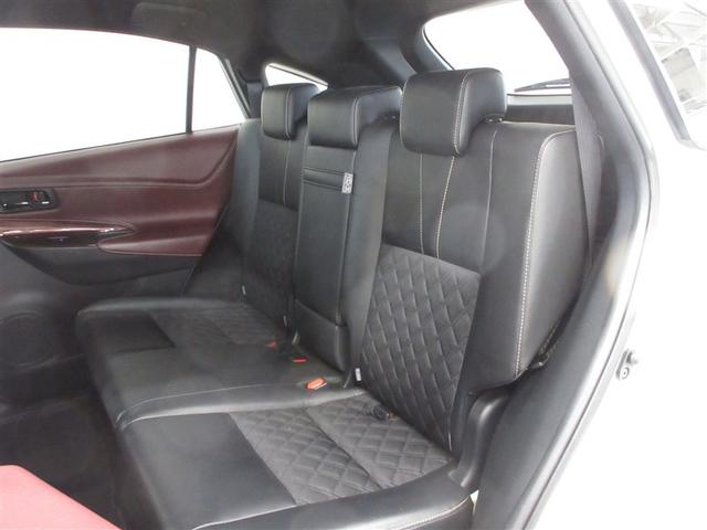 ハリアー プレミアム アドバンスドパッケージ(27枚目)