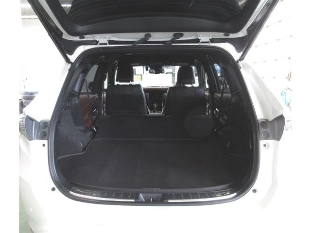 ハリアー プレミアム アドバンスドパッケージ(28枚目)