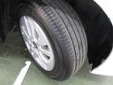 タイヤはご覧のとおりです。