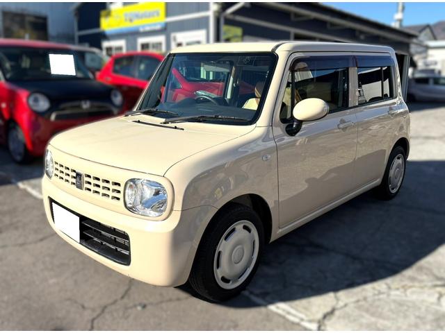 アルトラパン G(4枚目)