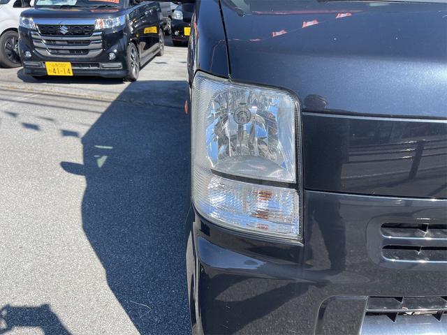 エブリイ ジョイン　４ＷＤ　オートマ　純正ＣＤオーディオ　ＥＴＣ車載器　キーレスエントリー　両側スライドドア　スイッチ切替式４ＷＤ　車検整備付（12枚目）