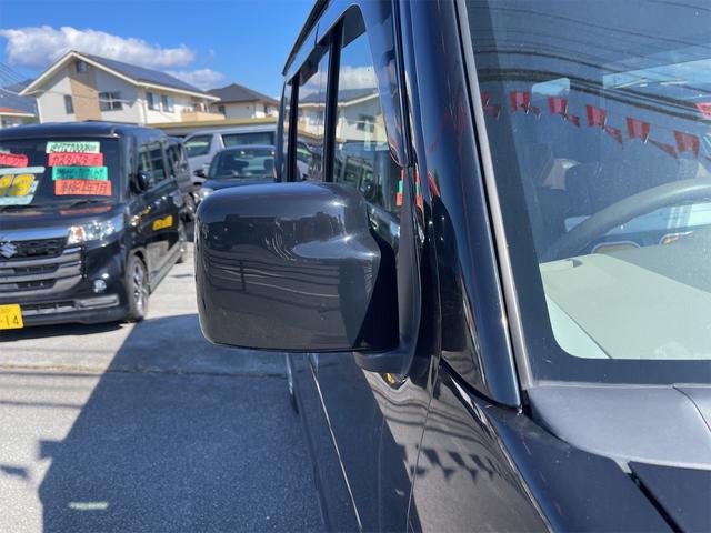 エブリイ ジョイン　４ＷＤ　オートマ　純正ＣＤオーディオ　ＥＴＣ車載器　キーレスエントリー　両側スライドドア　スイッチ切替式４ＷＤ　車検整備付（14枚目）