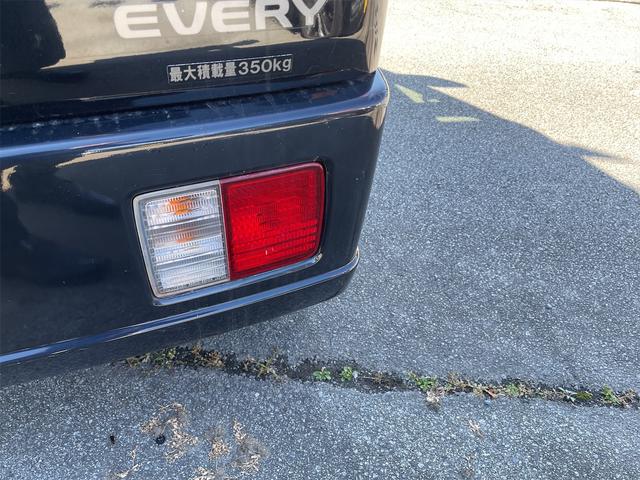 エブリイ ジョイン　４ＷＤ　オートマ　純正ＣＤオーディオ　ＥＴＣ車載器　キーレスエントリー　両側スライドドア　スイッチ切替式４ＷＤ　車検整備付（19枚目）