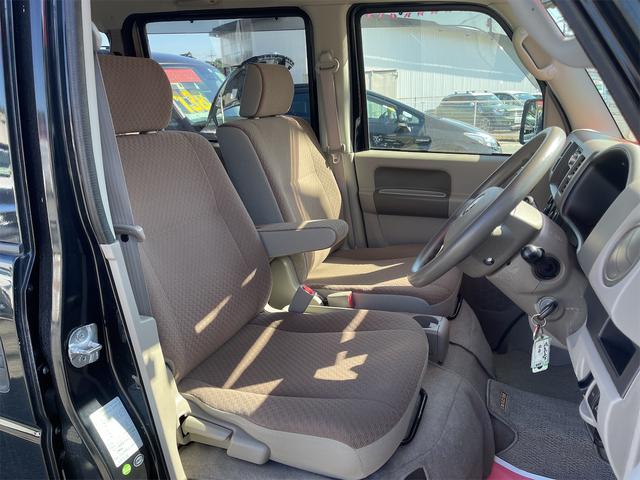 エブリイ ジョイン　４ＷＤ　オートマ　純正ＣＤオーディオ　ＥＴＣ車載器　キーレスエントリー　両側スライドドア　スイッチ切替式４ＷＤ　車検整備付（27枚目）