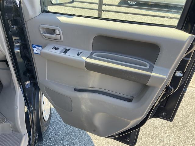 エブリイ ジョイン　４ＷＤ　オートマ　純正ＣＤオーディオ　ＥＴＣ車載器　キーレスエントリー　両側スライドドア　スイッチ切替式４ＷＤ　車検整備付（28枚目）