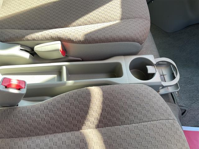 エブリイ ジョイン　４ＷＤ　オートマ　純正ＣＤオーディオ　ＥＴＣ車載器　キーレスエントリー　両側スライドドア　スイッチ切替式４ＷＤ　車検整備付（33枚目）