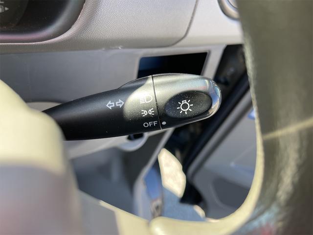 エブリイ ジョイン　４ＷＤ　オートマ　純正ＣＤオーディオ　ＥＴＣ車載器　キーレスエントリー　両側スライドドア　スイッチ切替式４ＷＤ　車検整備付（34枚目）