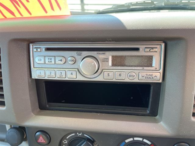 エブリイ ジョイン　４ＷＤ　オートマ　純正ＣＤオーディオ　ＥＴＣ車載器　キーレスエントリー　両側スライドドア　スイッチ切替式４ＷＤ　車検整備付（38枚目）