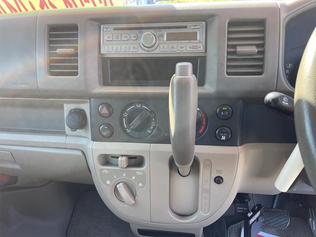 エブリイ ジョイン　４ＷＤ　オートマ　純正ＣＤオーディオ　ＥＴＣ車載器　キーレスエントリー　両側スライドドア　スイッチ切替式４ＷＤ　車検整備付（40枚目）