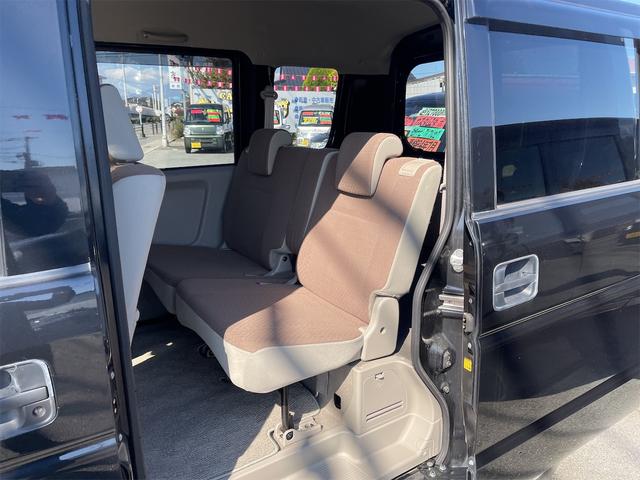 エブリイ ジョイン　４ＷＤ　オートマ　純正ＣＤオーディオ　ＥＴＣ車載器　キーレスエントリー　両側スライドドア　スイッチ切替式４ＷＤ　車検整備付（49枚目）