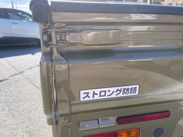 ハイゼットトラック ジャンボＳＡＩＩＩｔ　４ＷＤ　４速オートマ　ストロング防錆パック　衝突軽減ブレーキ　純正メモリーナビ　フルセグＴＶ　バックカメラ　キーレスエントリー　エアコン　パワステ　パワーウインドウ　走行４３００Ｋｍ台　車検整備付（27枚目）