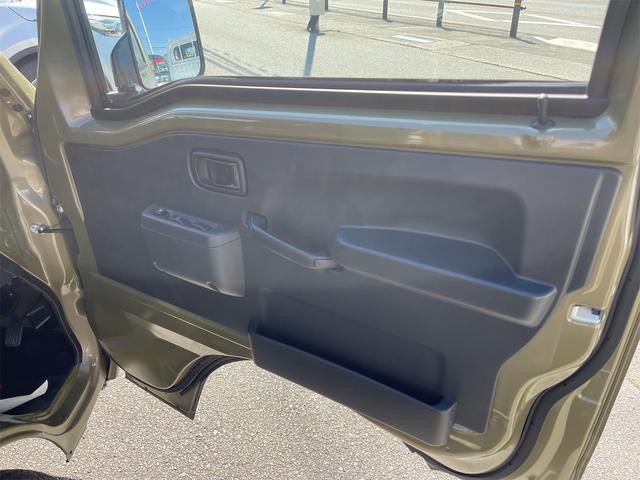 ハイゼットトラック ジャンボＳＡＩＩＩｔ　４ＷＤ　４速オートマ　ストロング防錆パック　衝突軽減ブレーキ　純正メモリーナビ　フルセグＴＶ　バックカメラ　キーレスエントリー　エアコン　パワステ　パワーウインドウ　走行４３００Ｋｍ台　車検整備付（34枚目）