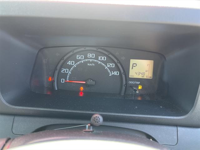 ハイゼットトラック ジャンボＳＡＩＩＩｔ　４ＷＤ　４速オートマ　ストロング防錆パック　衝突軽減ブレーキ　純正メモリーナビ　フルセグＴＶ　バックカメラ　キーレスエントリー　エアコン　パワステ　パワーウインドウ　走行４３００Ｋｍ台　車検整備付（37枚目）