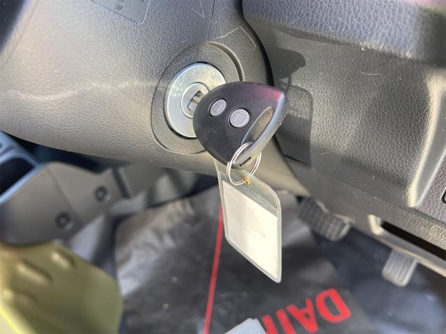 ハイゼットトラック ジャンボＳＡＩＩＩｔ　４ＷＤ　４速オートマ　ストロング防錆パック　衝突軽減ブレーキ　純正メモリーナビ　フルセグＴＶ　バックカメラ　キーレスエントリー　エアコン　パワステ　パワーウインドウ　走行４３００Ｋｍ台　車検整備付（41枚目）