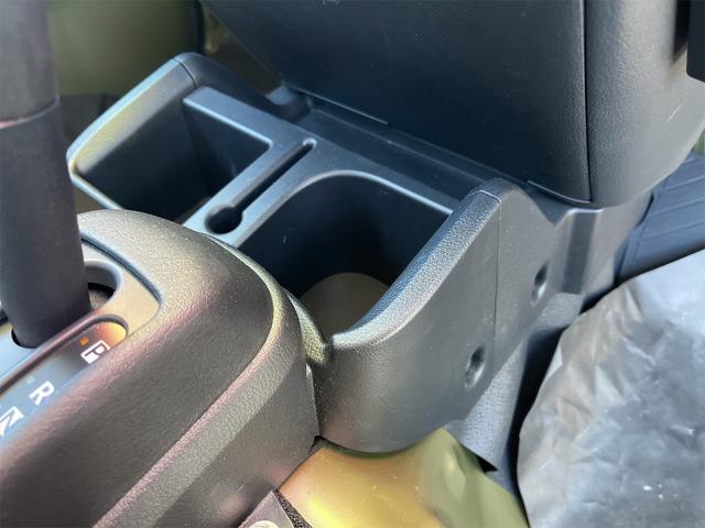 ハイゼットトラック ジャンボＳＡＩＩＩｔ　４ＷＤ　４速オートマ　ストロング防錆パック　衝突軽減ブレーキ　純正メモリーナビ　フルセグＴＶ　バックカメラ　キーレスエントリー　エアコン　パワステ　パワーウインドウ　走行４３００Ｋｍ台　車検整備付（45枚目）