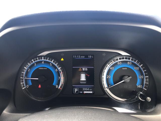 G 先進安全パッケージ 4WD 全周囲カメラ(13枚目)