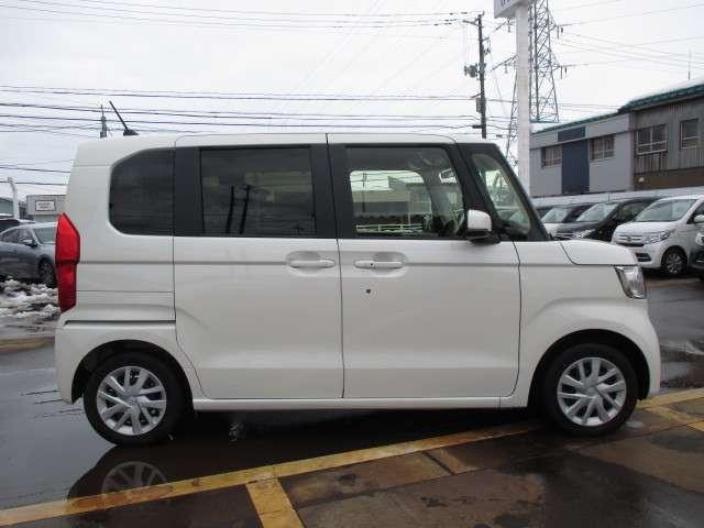 G・EXホンダセンシング(4枚目)