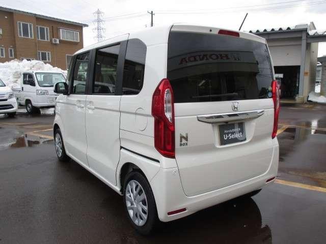 G・EXホンダセンシング(9枚目)