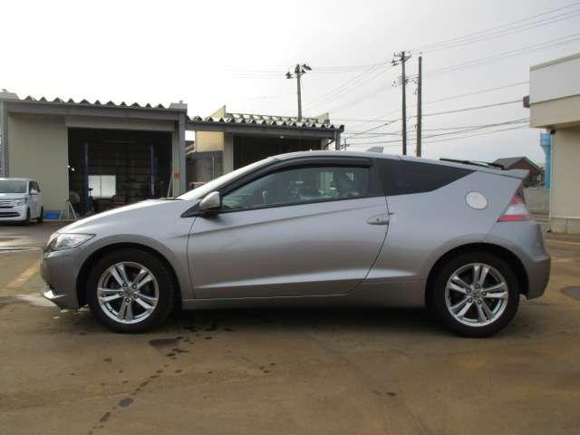 α Honda HDDインターナビ(5枚目)