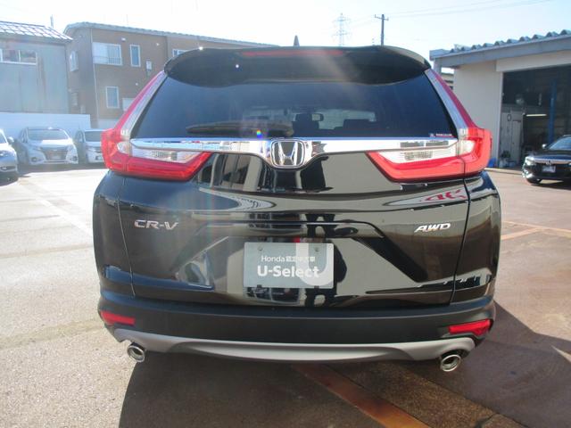 ホンダ ＣＲ－Ｖ