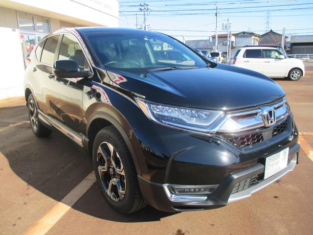 ホンダ ＣＲ－Ｖ