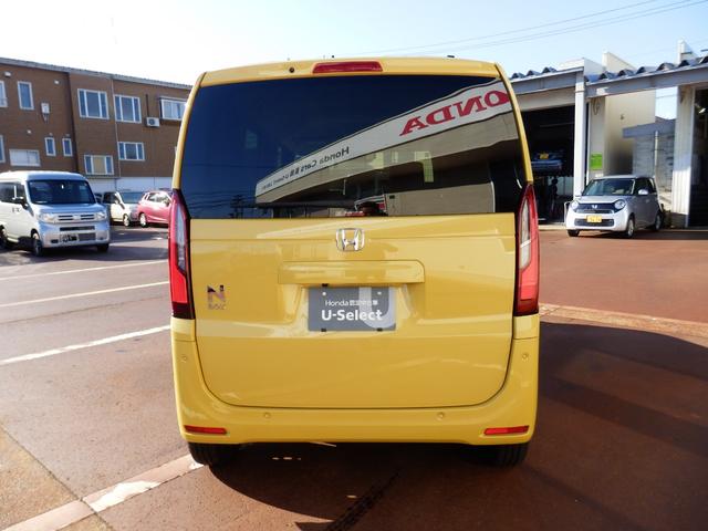 N-BOX ファッションスタイル(3枚目)